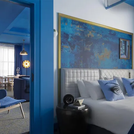Angad Arts Hotel St Louis, Tapestry Collection By Hilton